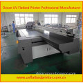 wide format uv aluminum printer